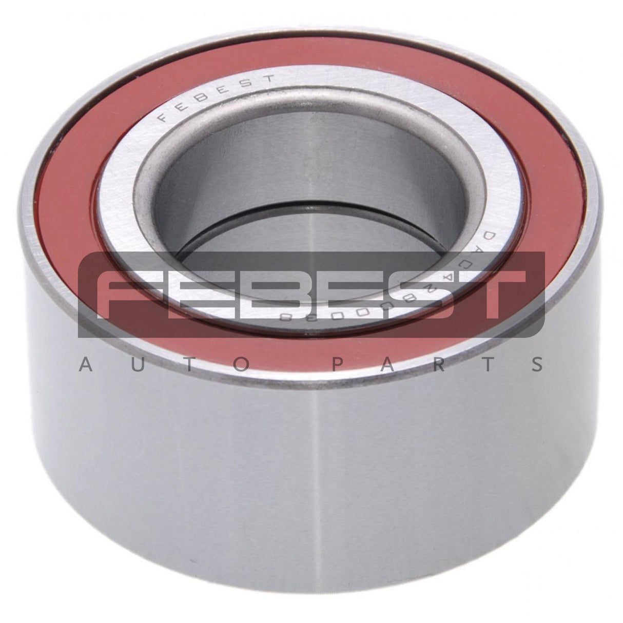 Rear wheel bearing