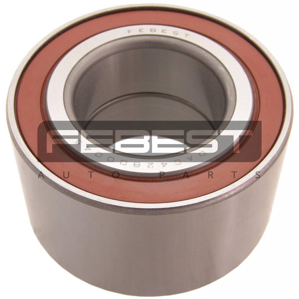 Front wheel bearing