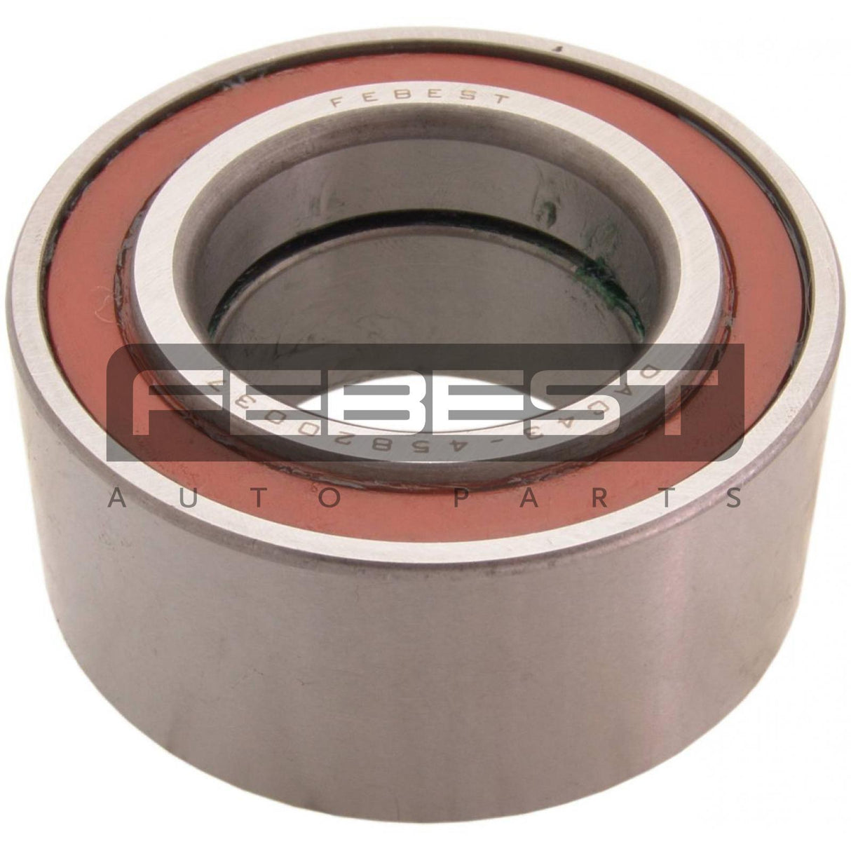 Front wheel bearing