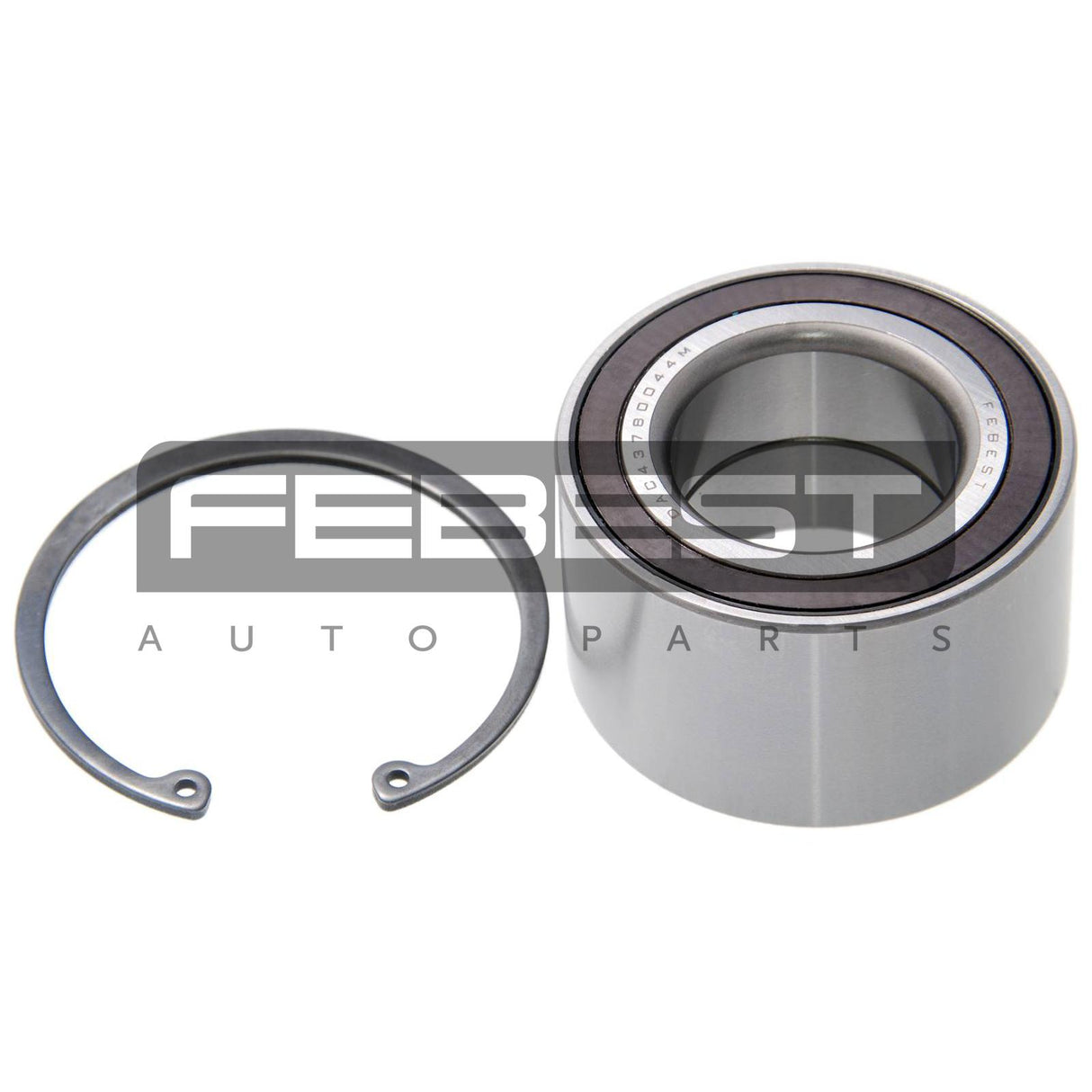 Front wheel bearing