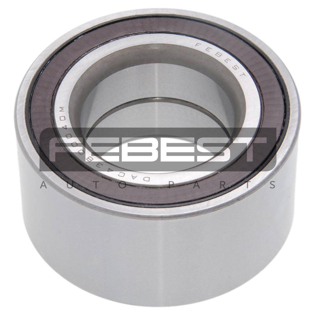 Front wheel bearing