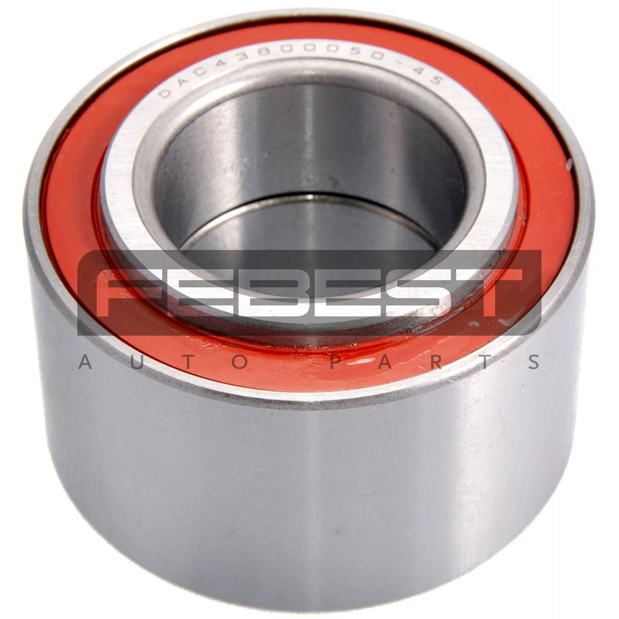Rear wheel bearing