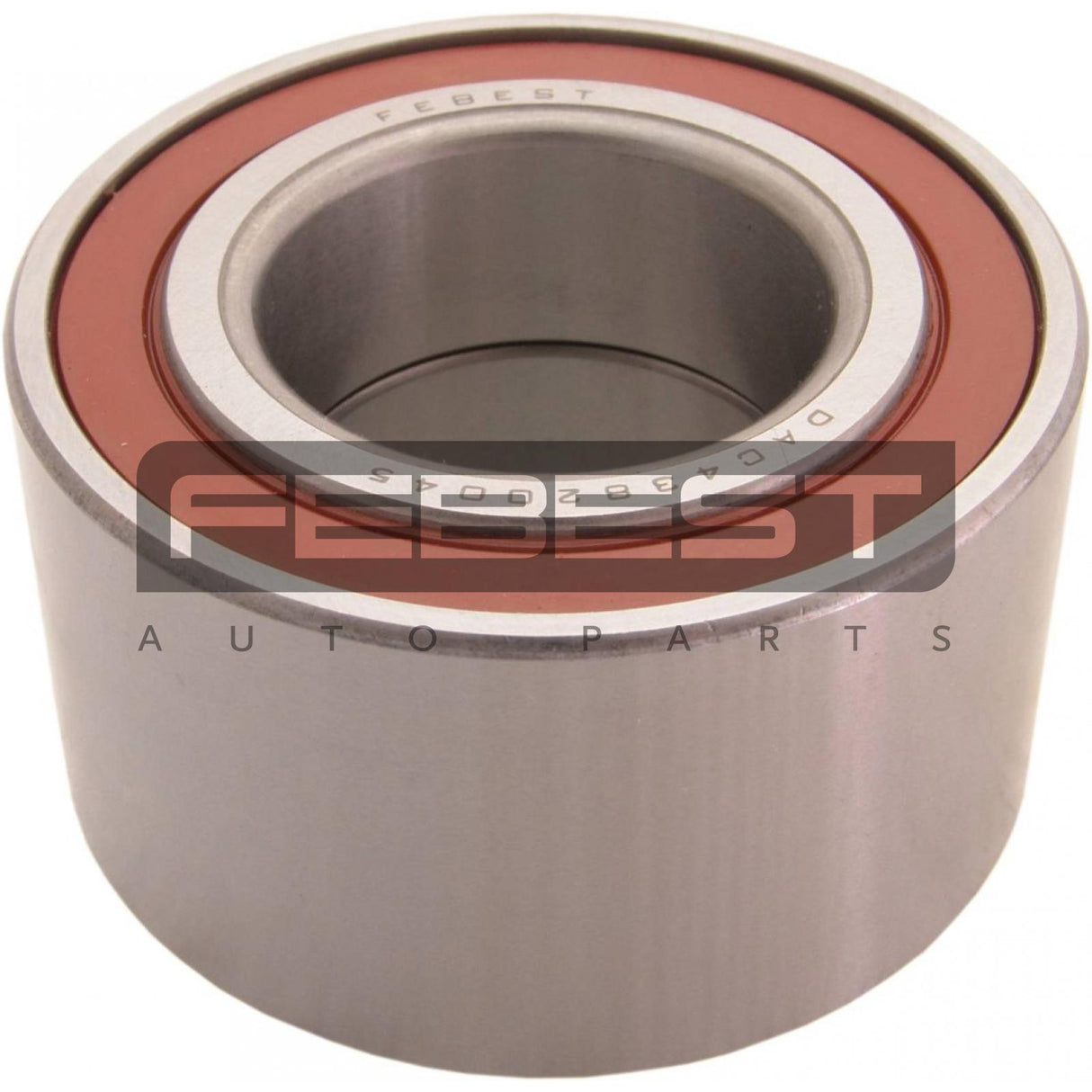 Front wheel bearing