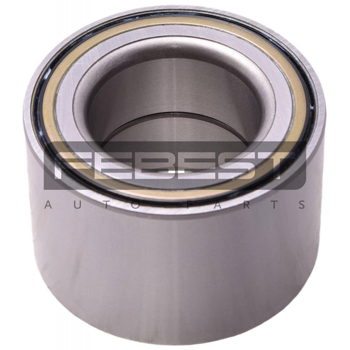Front wheel bearing