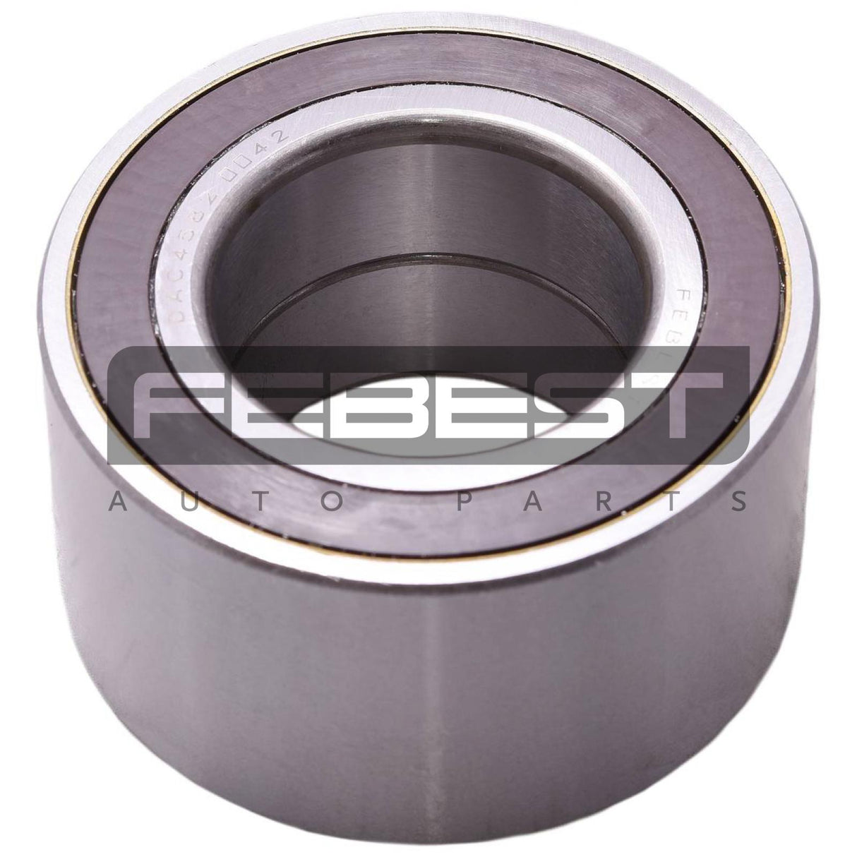 Front wheel bearing