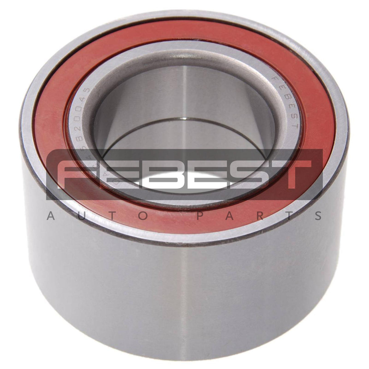 Rear wheel bearing