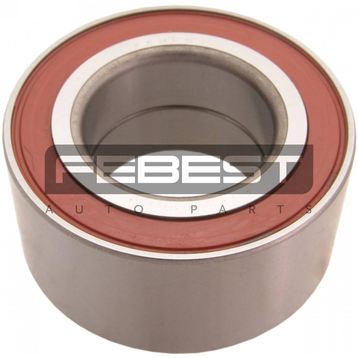 Rear wheel bearing