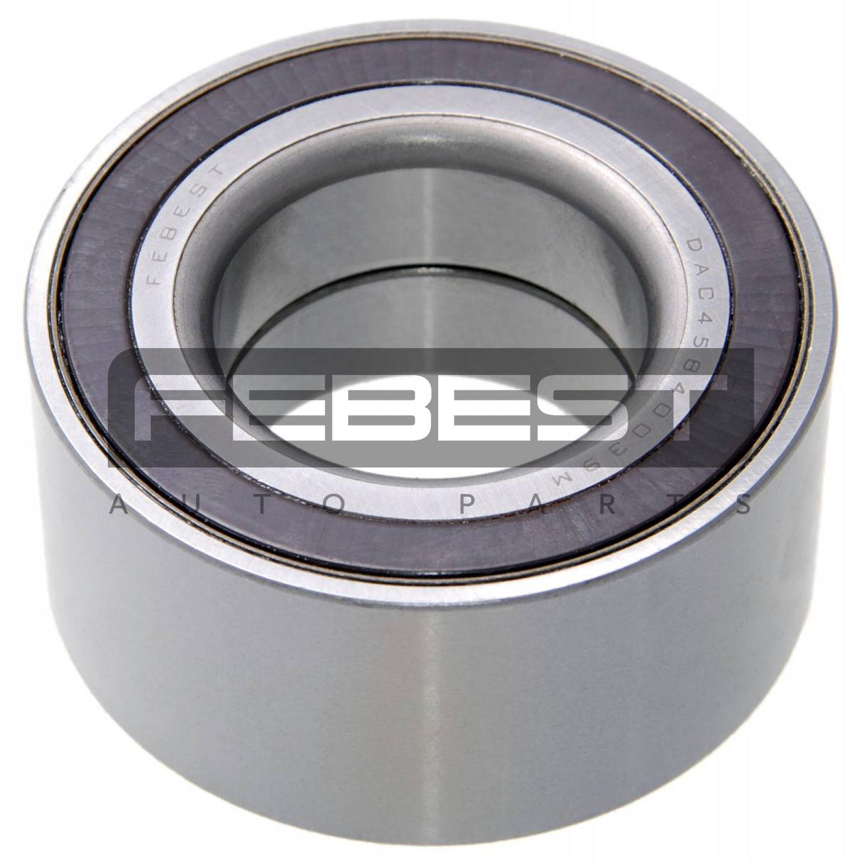 Front wheel bearing