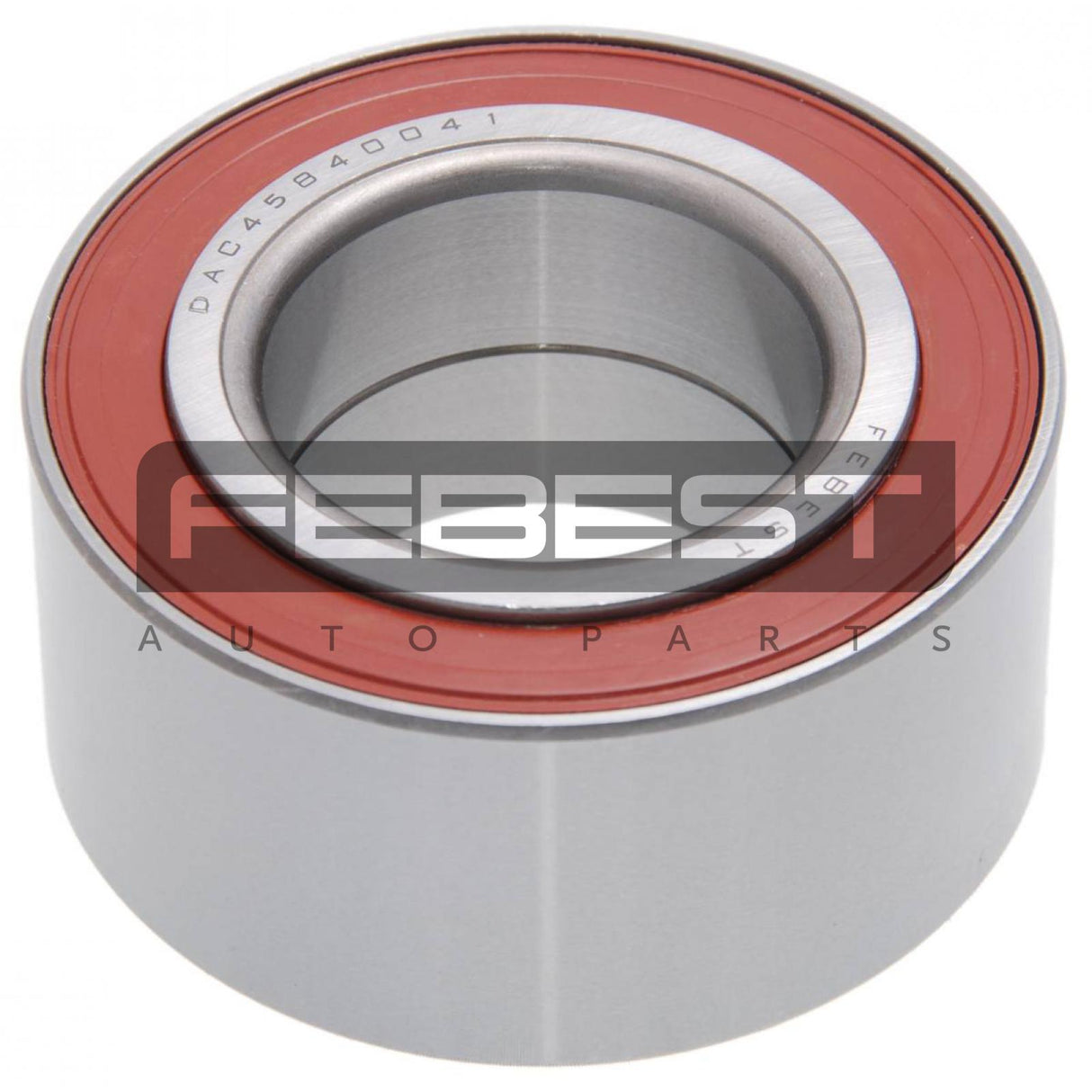 Front wheel bearing