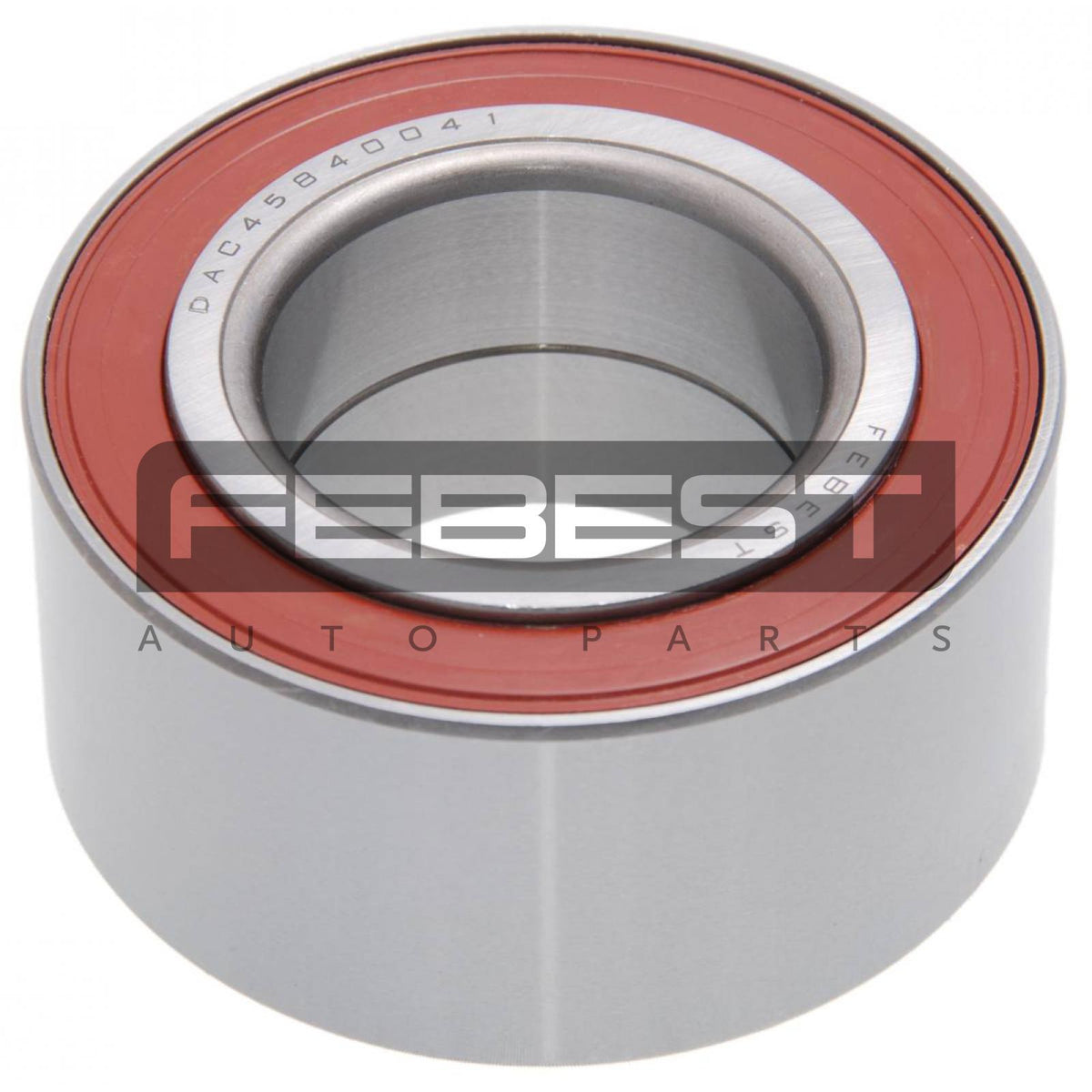 Front wheel bearing - FEBEST