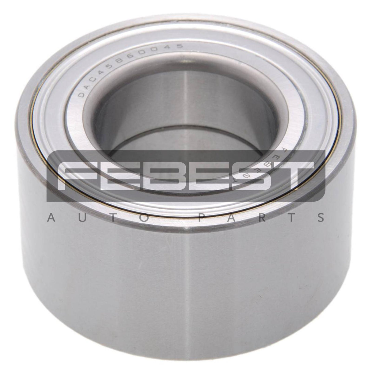 Front wheel bearing