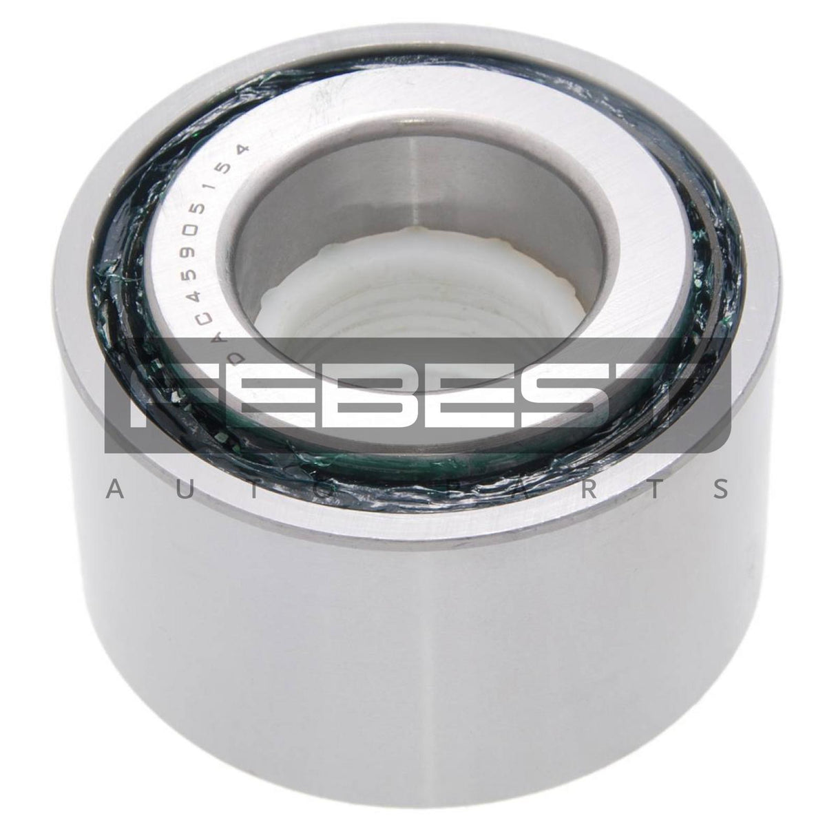 Rear wheel bearing