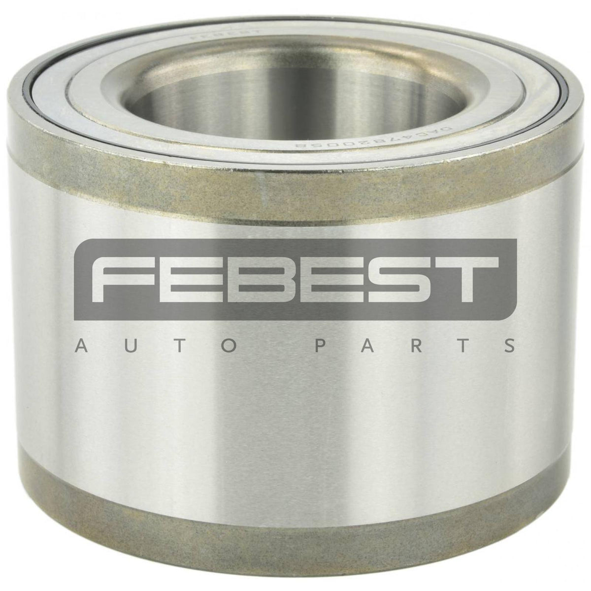 Rear wheel bearing - FEBEST