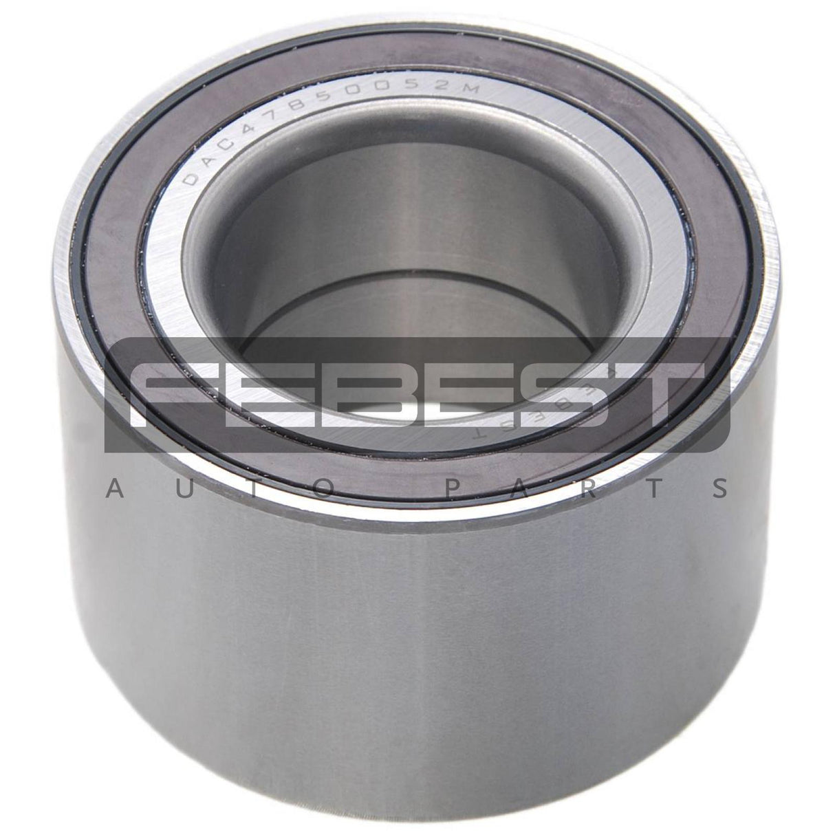 Front wheel bearing