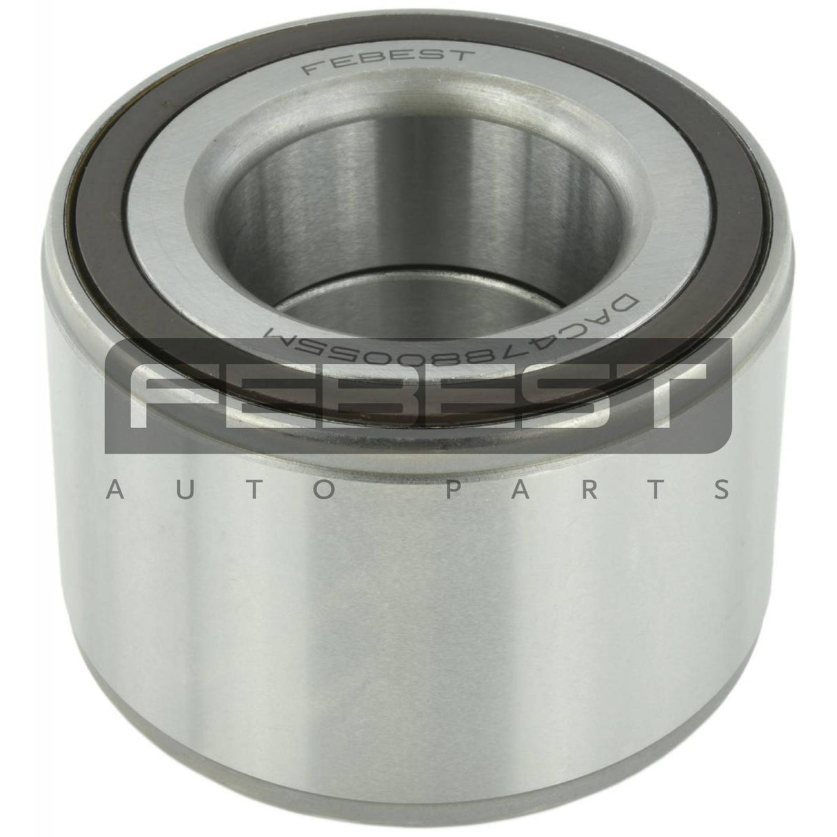 Front wheel bearing