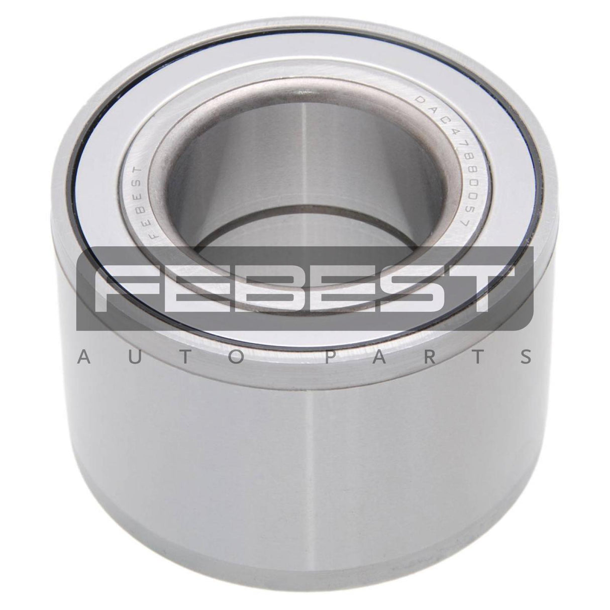 Rear wheel bearing
