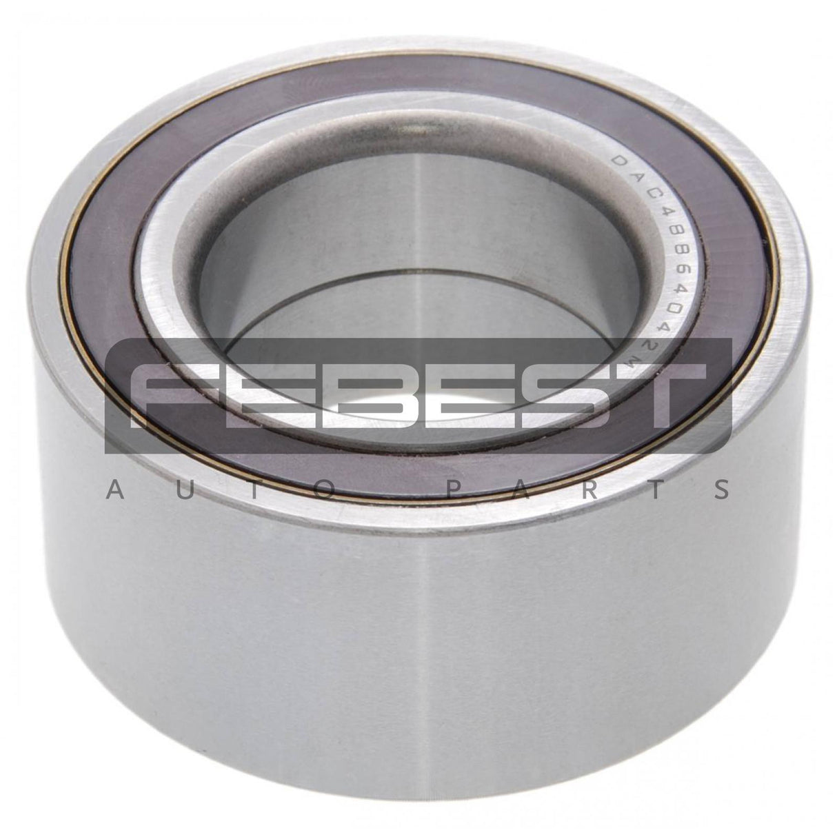 Front wheel bearing