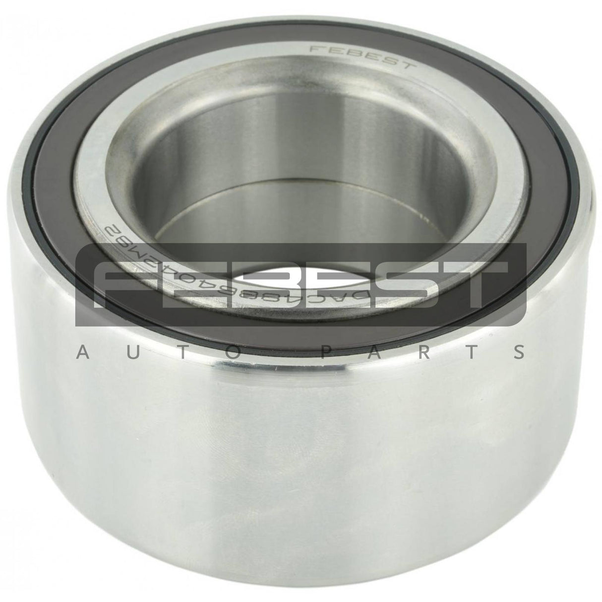 Rear wheel bearing