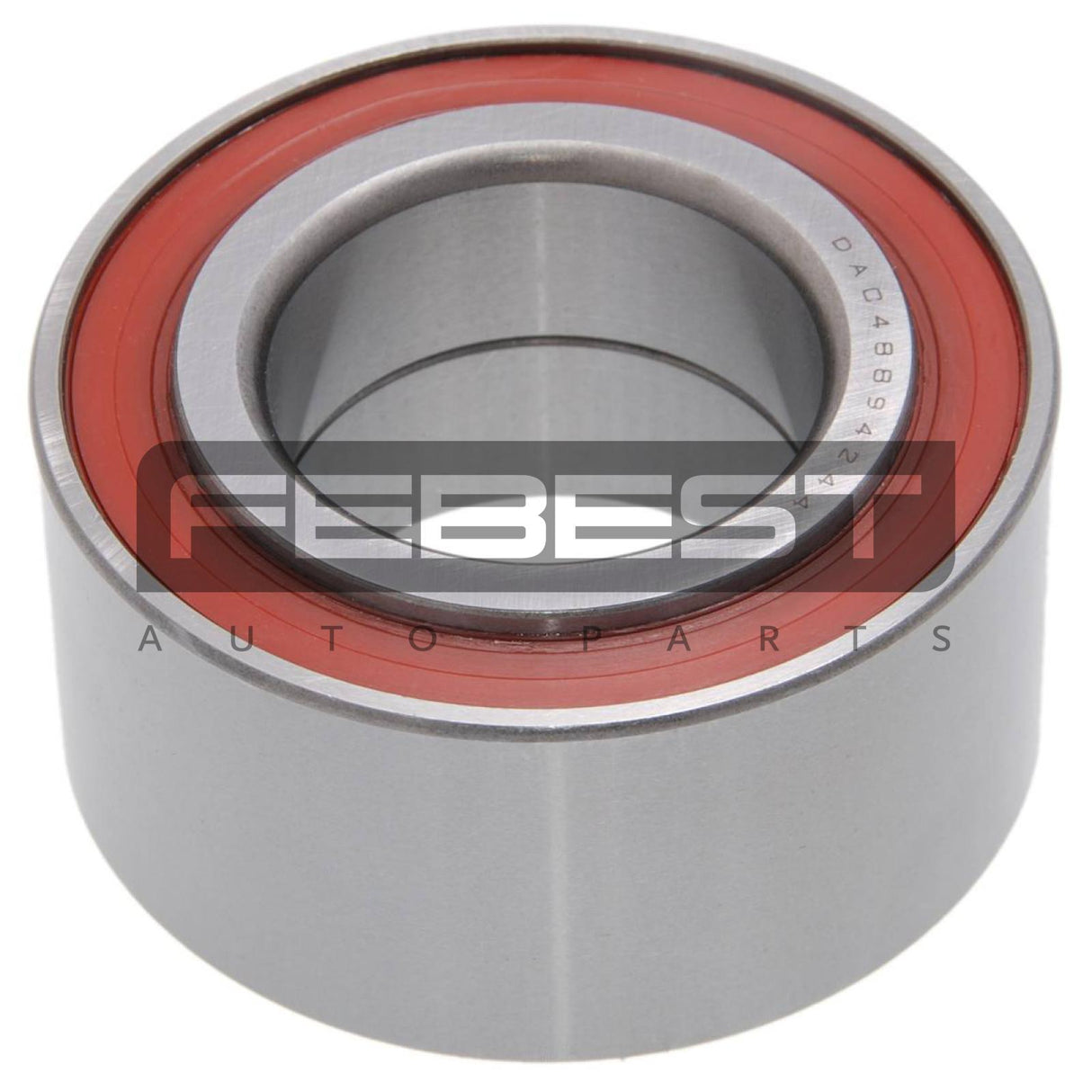Front wheel bearing
