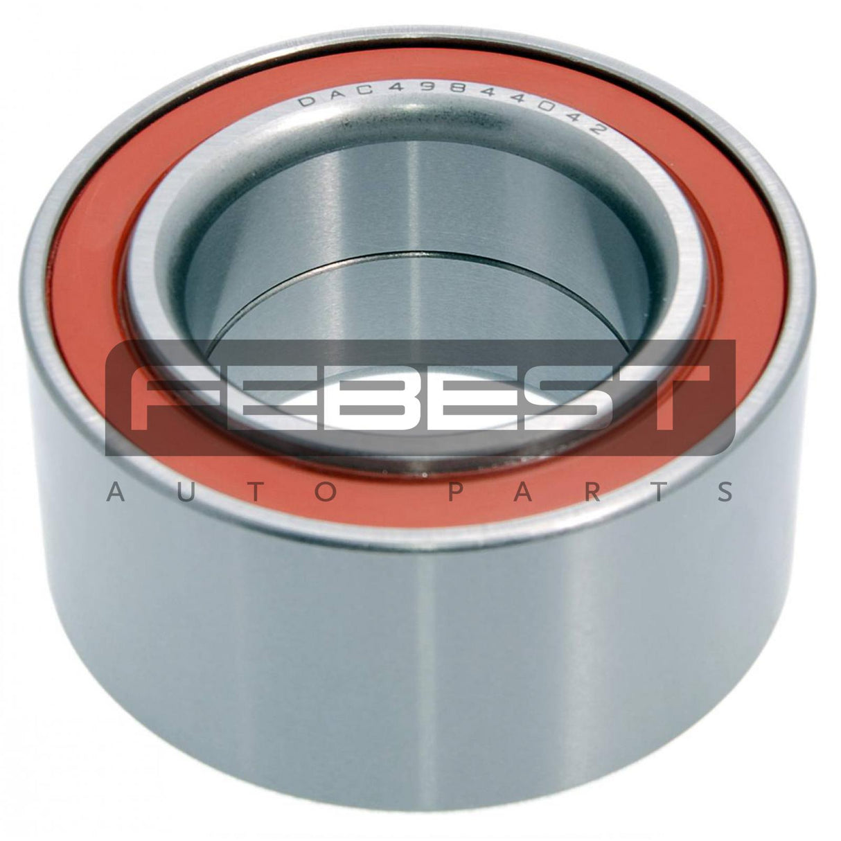 Rear wheel bearing