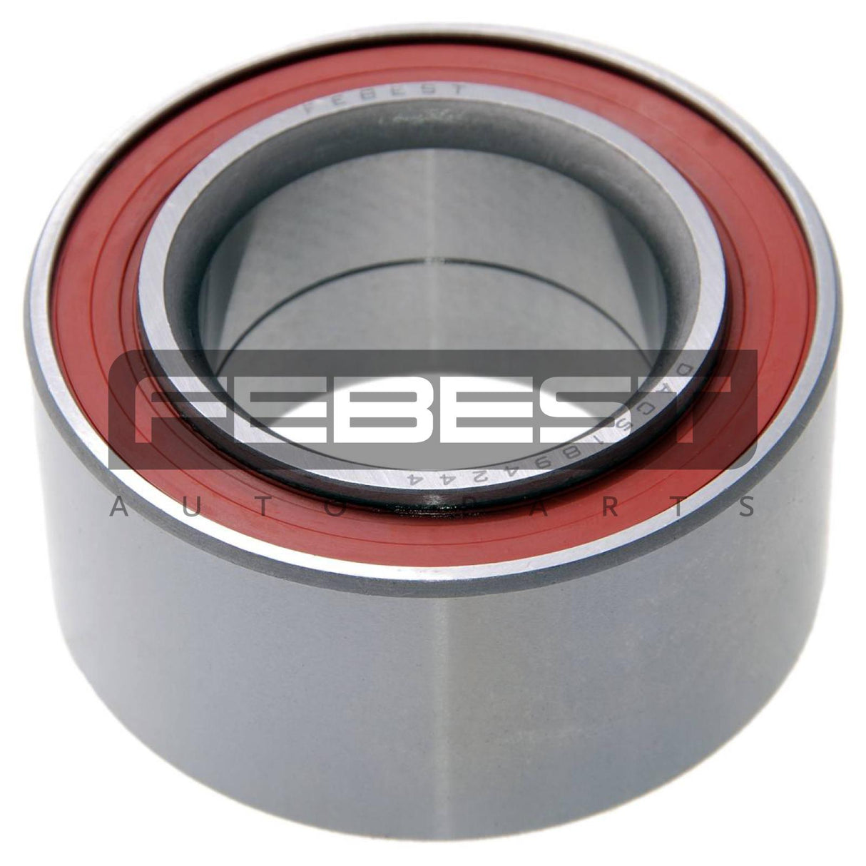 Front wheel bearing