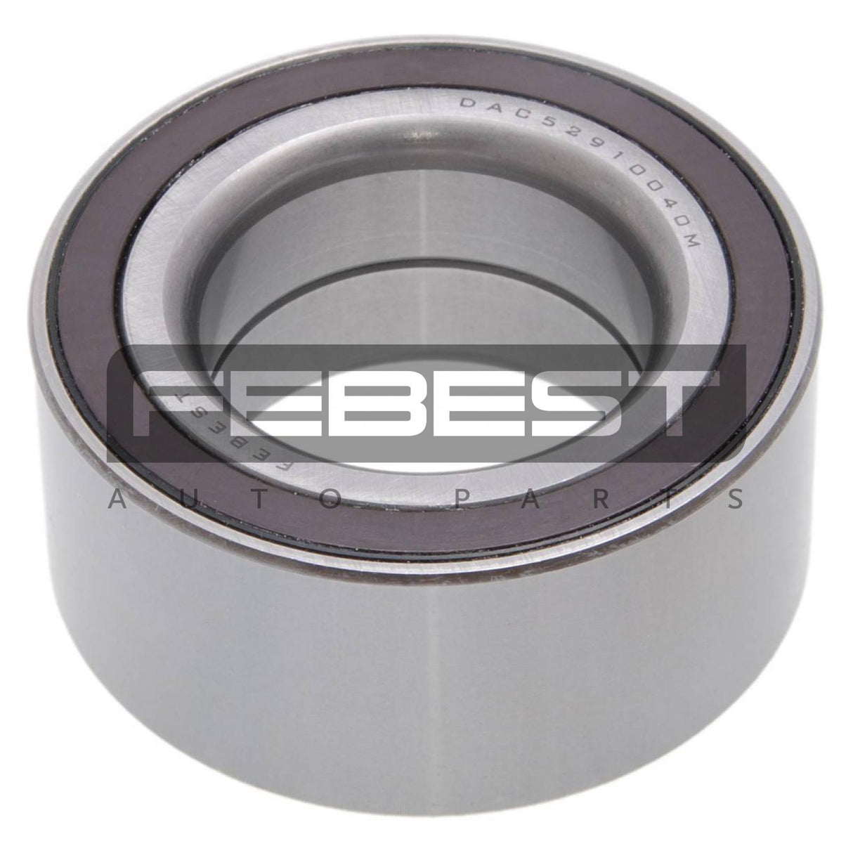 Front wheel bearing