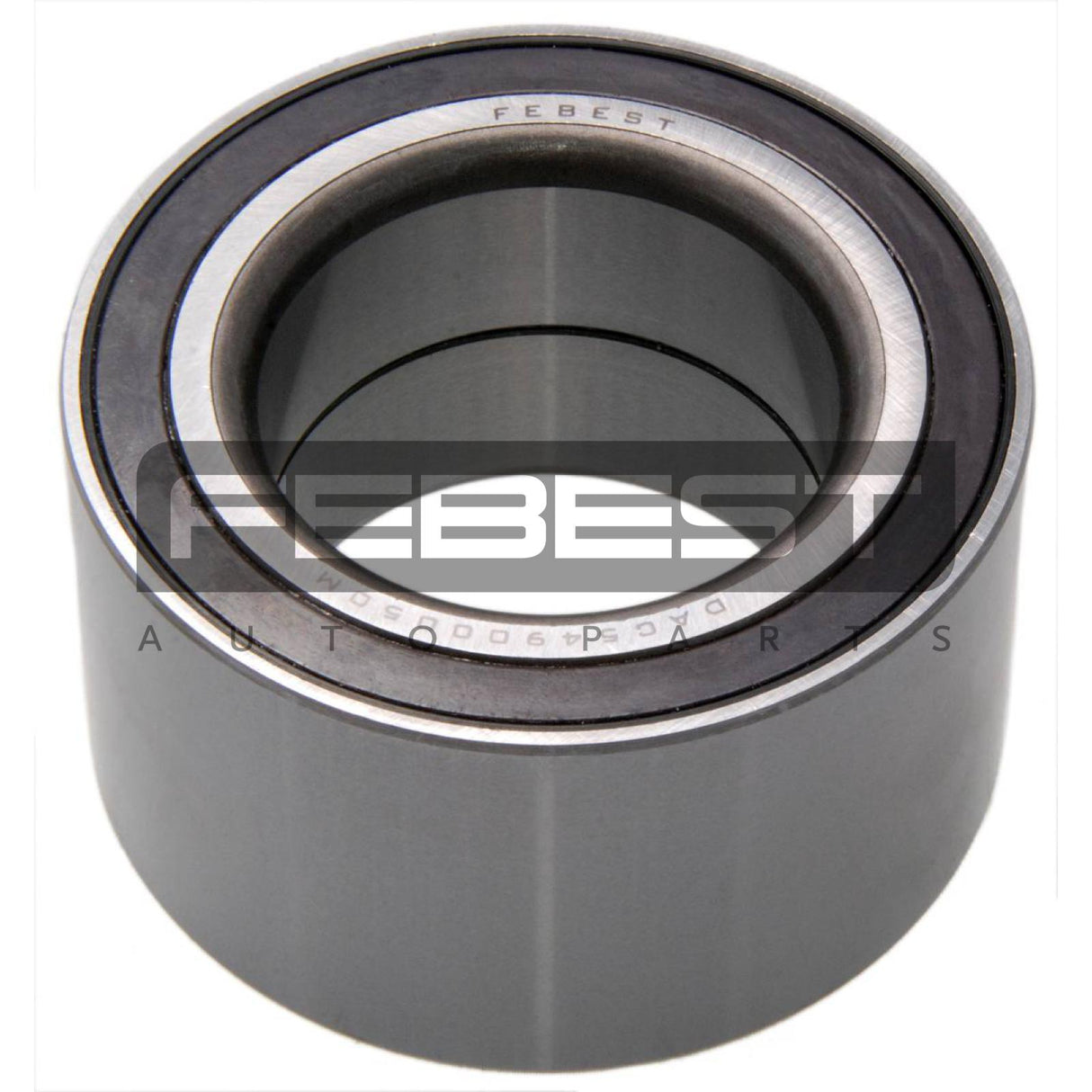 Wheel bearing