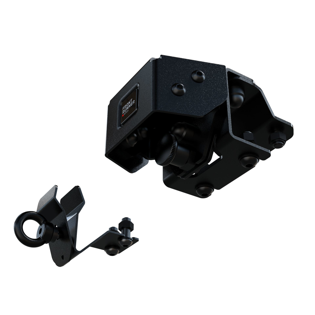 Slimline 3 Antenna Mount