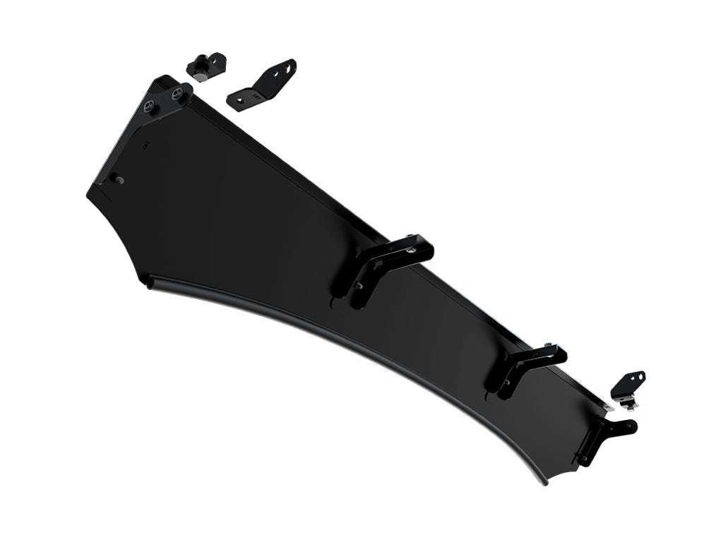 Toyota Sequoia (2023- Current) Slimsport Rack Wind Fairing