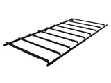 Fiat Ducato (L3H2/159in WB/High Roof) (2014-Current) Slimpro Van Rack Kit