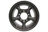 8x16 MACH 5 ALLOY RIM ANTHRACITE