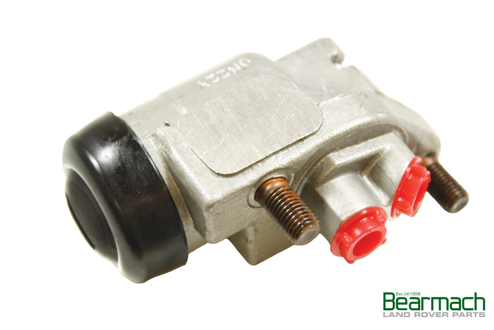 Brake Wheel Cylinder - RH - 109