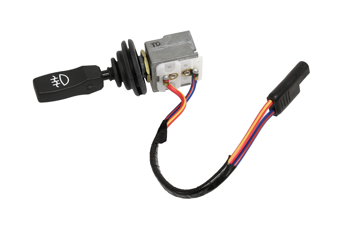 Switch - rear fog la - lucas