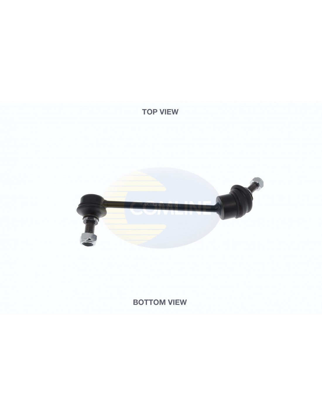 Anti roll bar link