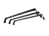 Chevrolet Colorado/GMC Canyon ReTrax XR 5in (2015-Current) Triple Load Bar Kit - FRONT RUNNER