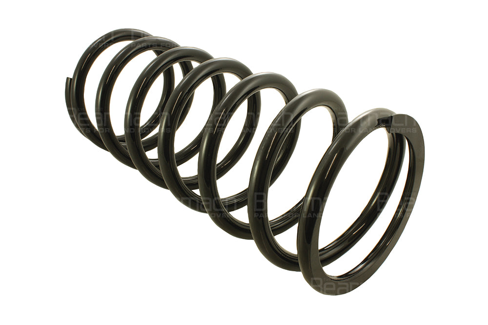 Front Coil Spring - Right Hand