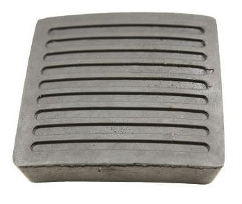 Pedal Pad Brake and Clutch