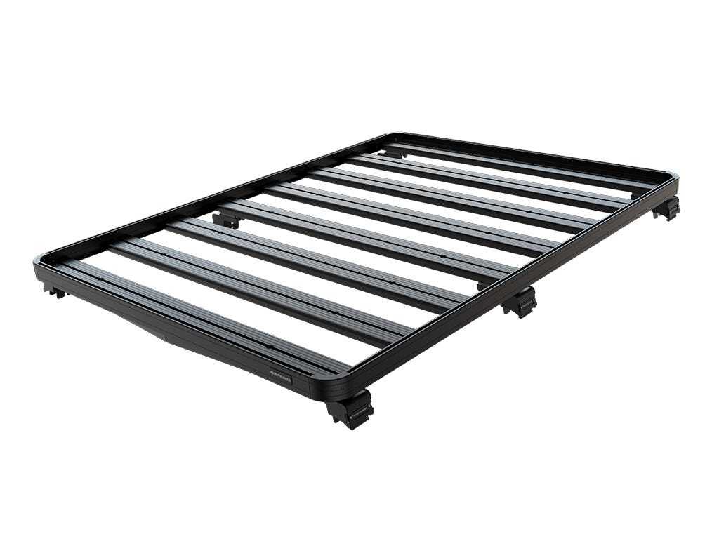 Peugeot 5008 (2016-Current) Slimline II Roof Rail Rack Kit