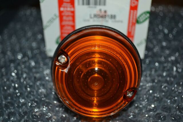 Indicator Assembly Front