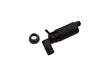 Washer pump - backlight washer