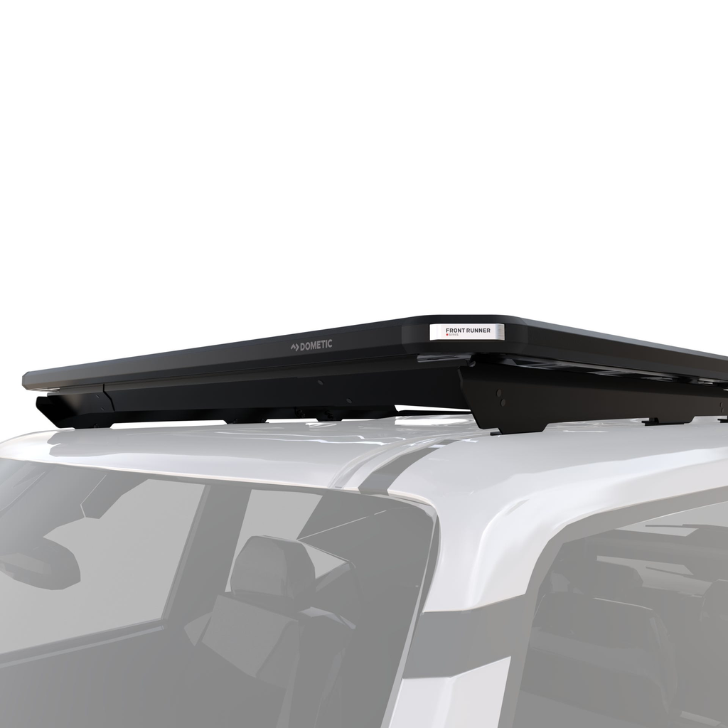 Lexus GX 550 Slimline 3 Roof Rack Kit