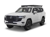 Toyota Land Cruiser 300 Slimline II Roof Rack Kit