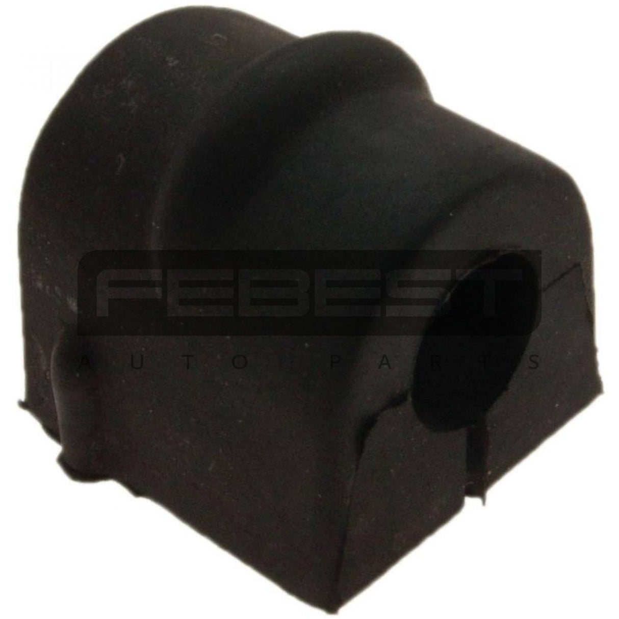 Front stabilizer bar bush