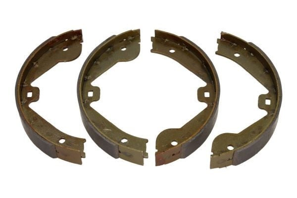 Brake shoes