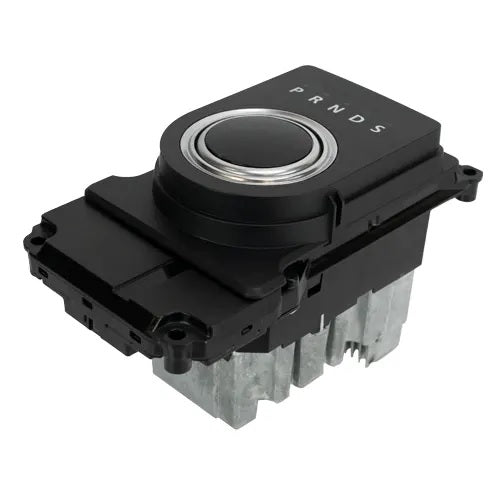 Module - Control Step Changes