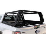 Ford Ranger T6.2 Wildtrak/Raptor Double Cab (2022-Current) Pro Bed System - FRONT RUNNER