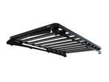 Volkswagen Caddy LWB (2015-2020) Slimline II Roof Rack Kit