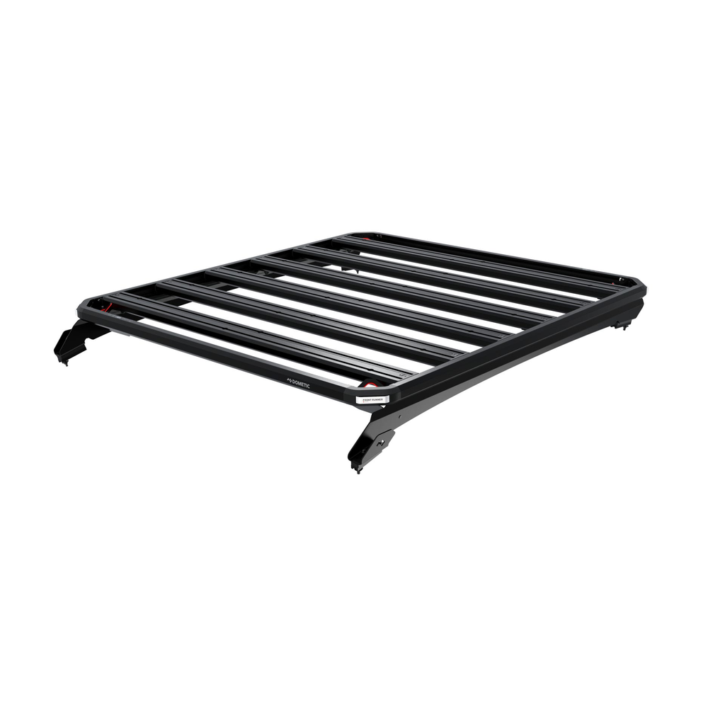 Volkswagen Amarok (NF) Slimline 3 Roof Rack Kit
