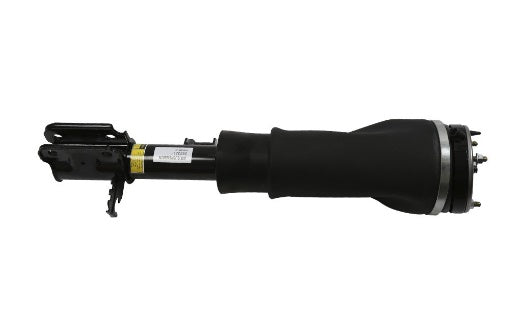 Macpherson strut - front - lh - fits - rr 10-12