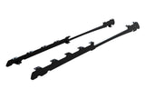 Volkswagen ID Buzz LWB (2023-Current) Foot Rails